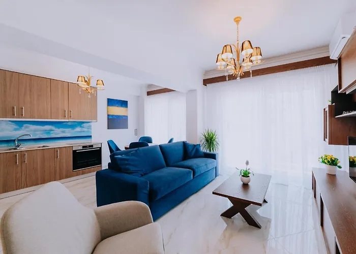 Kardias Luxury Suites