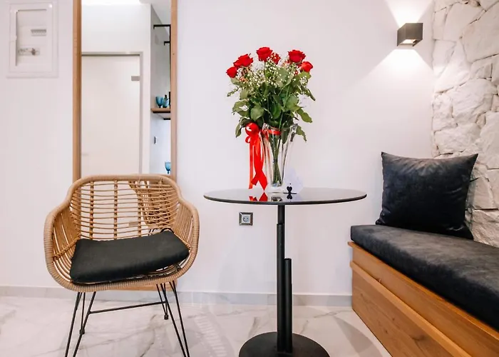 Kardias Luxury Suites