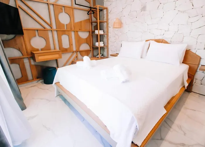Kardias Luxury Suites