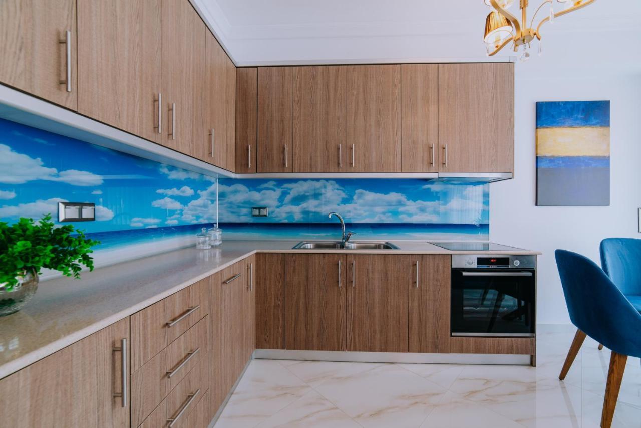 Kardias Luxury Apartment *