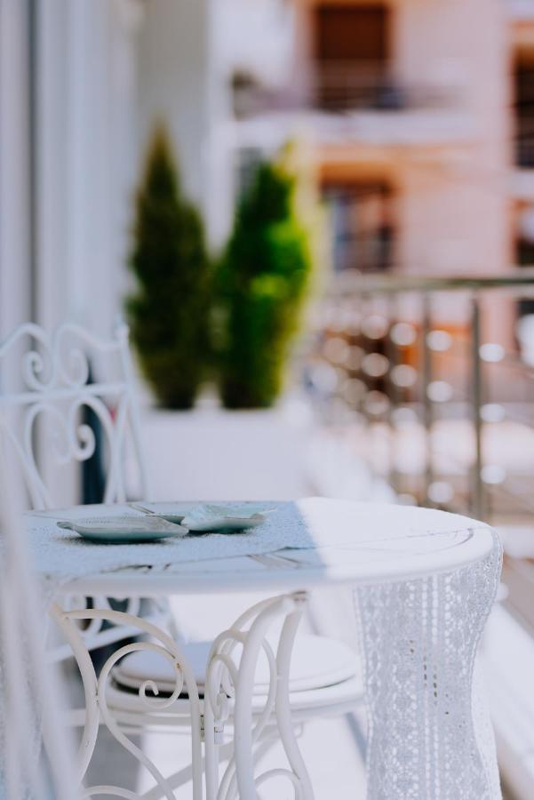 Kardias Luxury Apartment Nea Iraklitsa