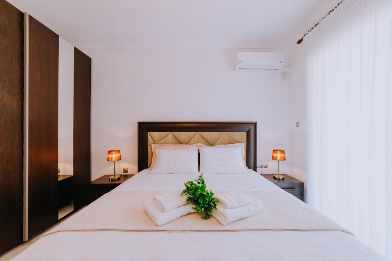 Kardias Luxury Apartment